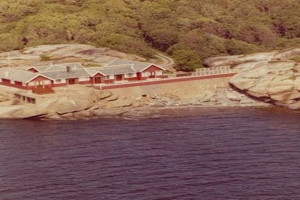 Bilde av Villa Yxney